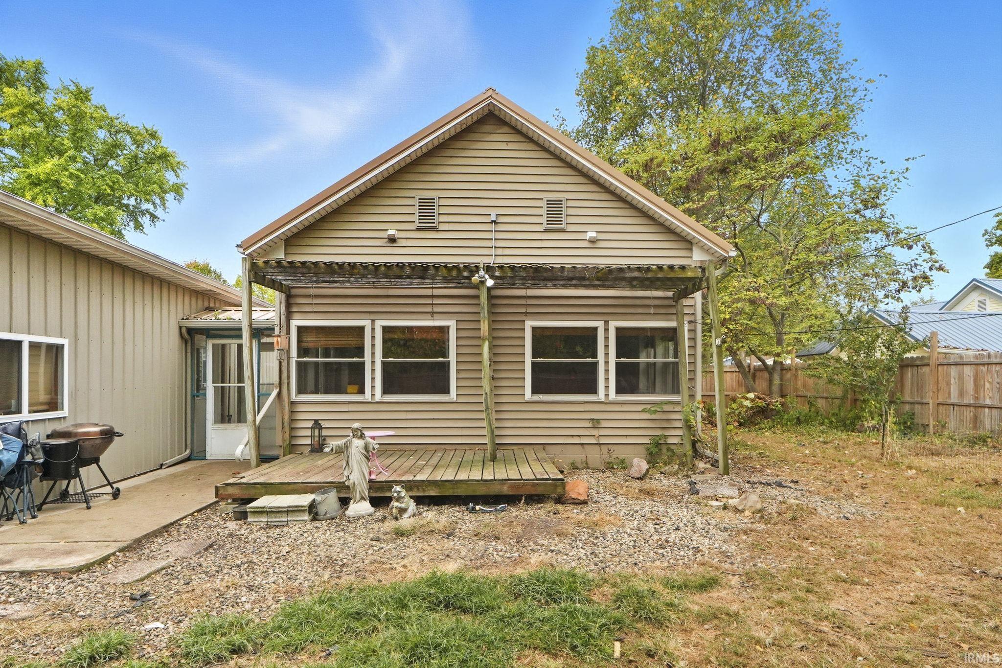 309 South Maple Street North Manchester, IN 46962 - Photo 32 of 36