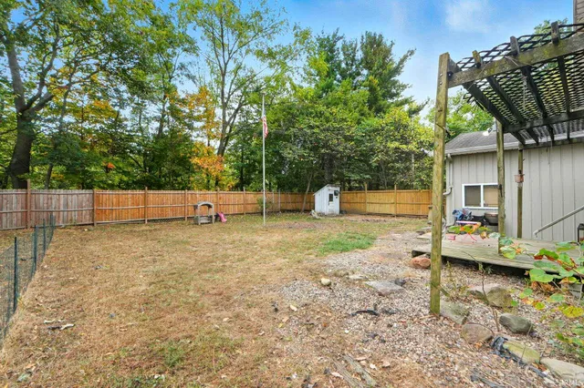 $190,000 | 309 South Maple Street, North Manchester, IN 46962