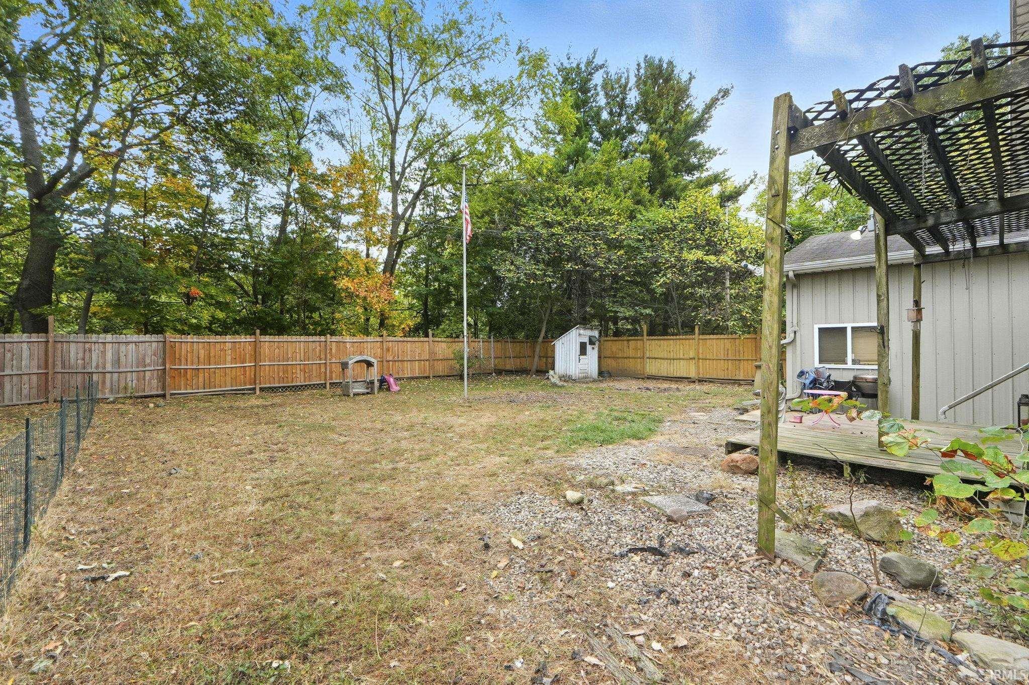 309 South Maple Street North Manchester, IN 46962 - Photo 33 of 36