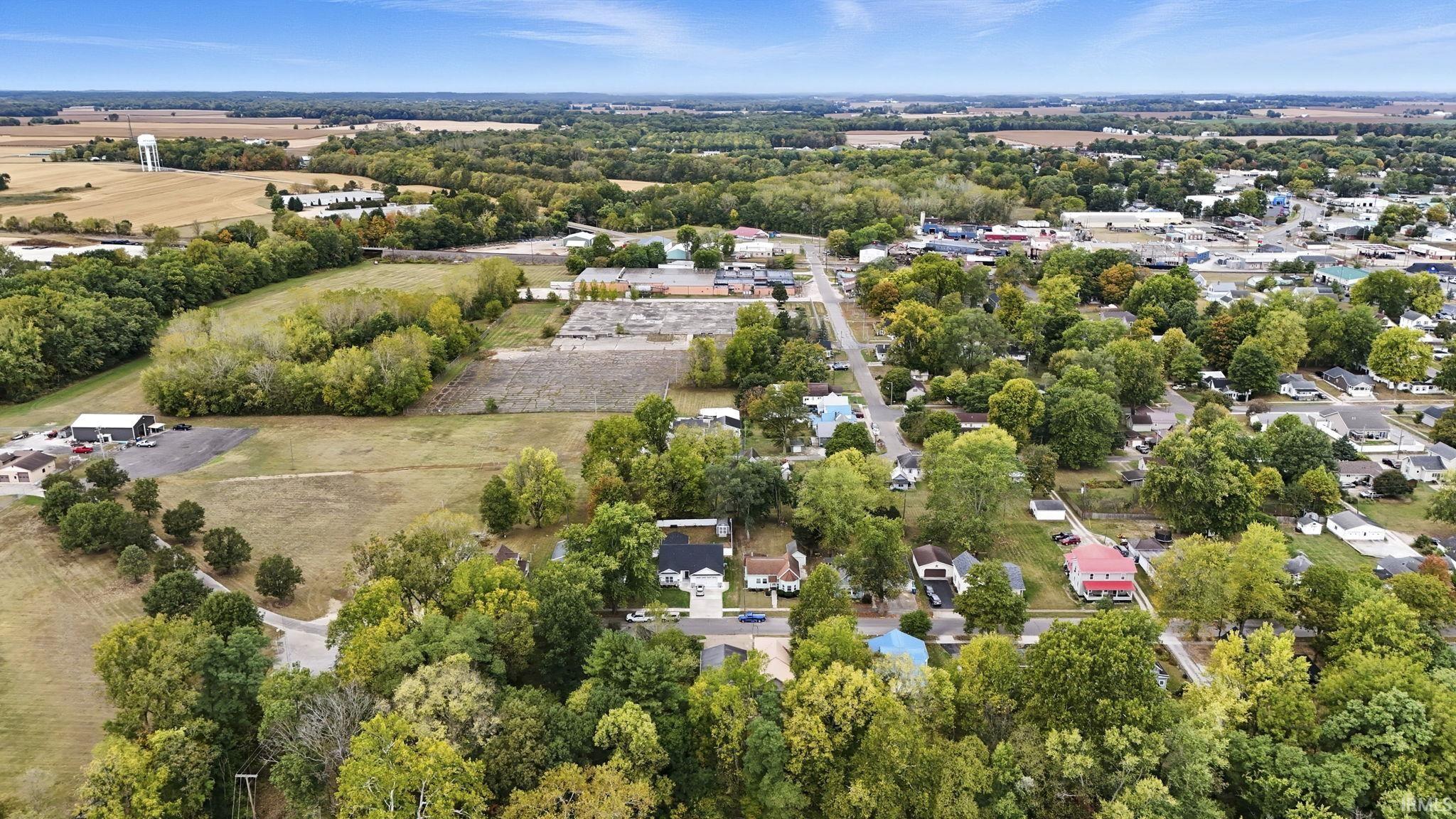 309 South Maple Street North Manchester, IN 46962 - Photo 34 of 36