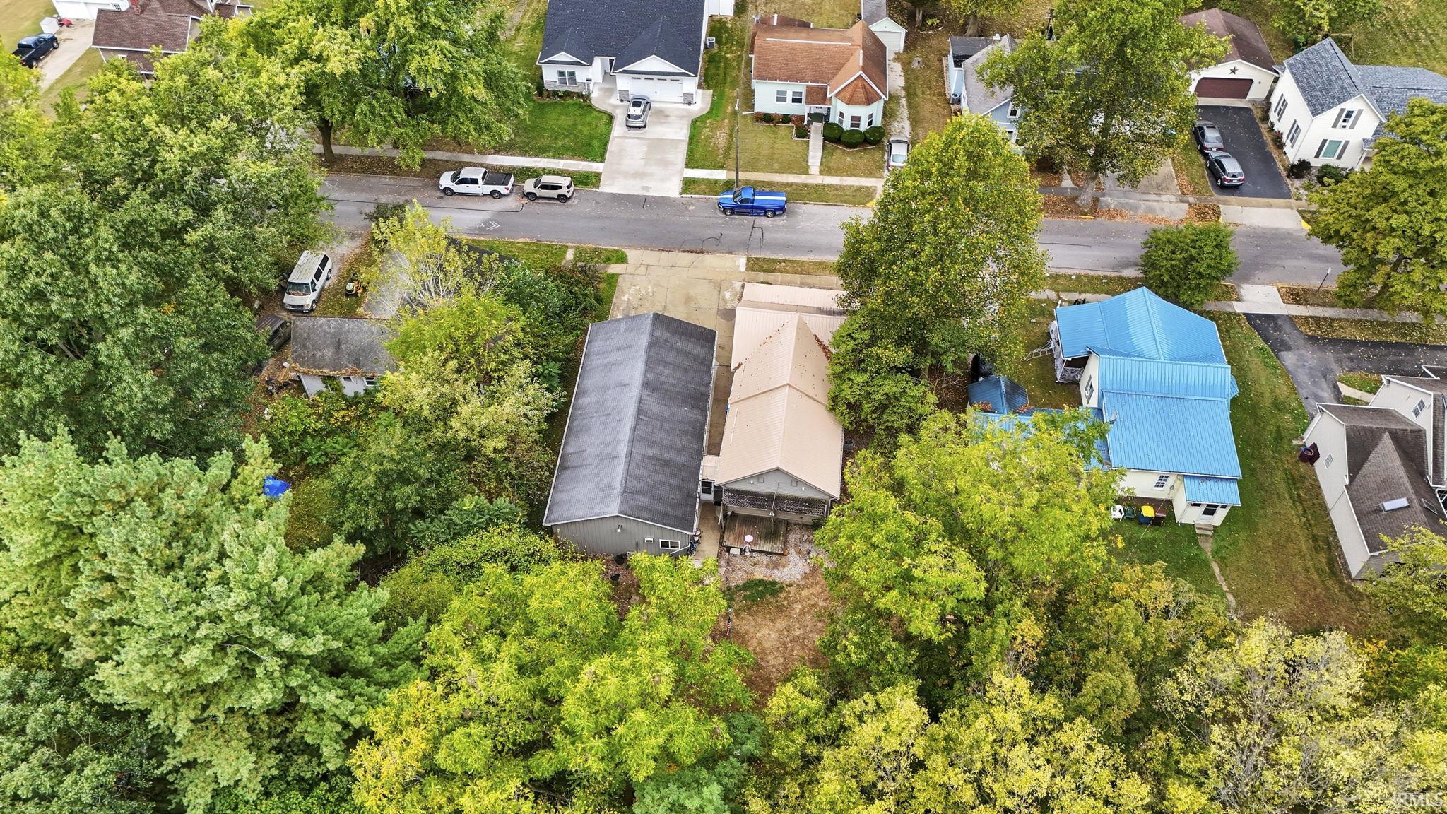 309 South Maple Street North Manchester, IN 46962 - Photo 35 of 36