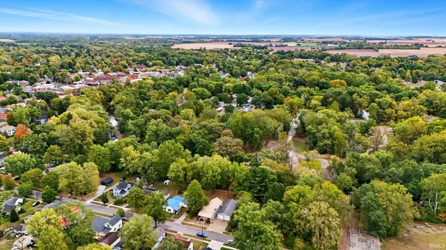 $190,000 | 309 South Maple Street, North Manchester, IN 46962