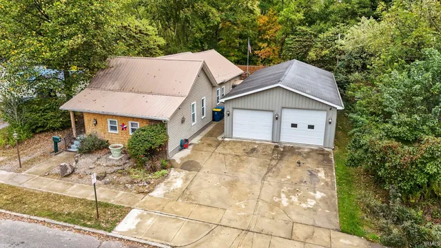 $190,000 | 309 South Maple Street, North Manchester, IN 46962