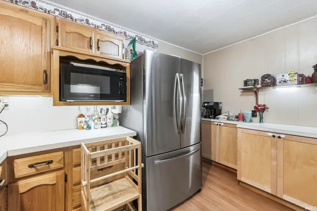 $190,000 | 309 South Maple Street, North Manchester, IN 46962