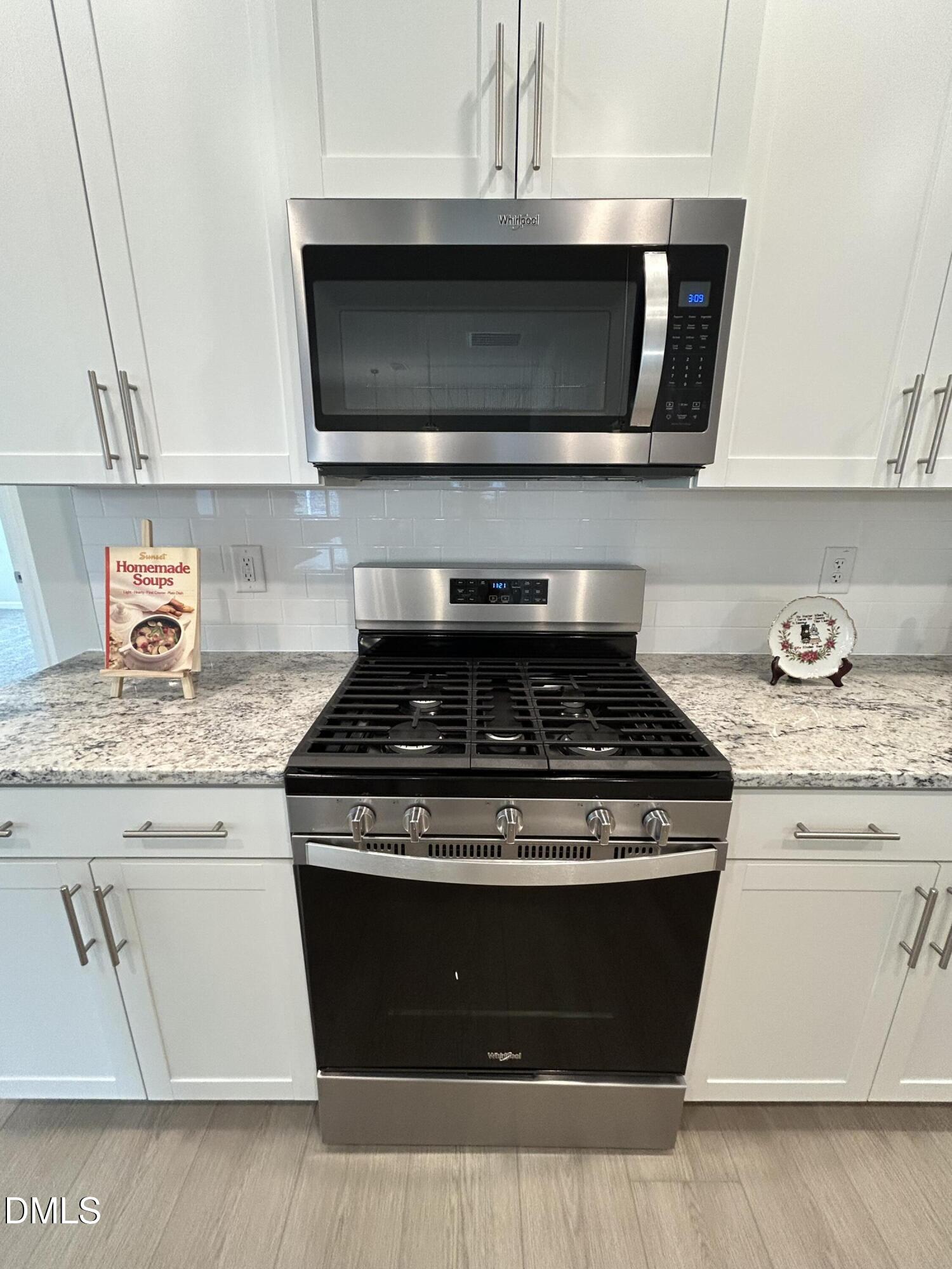 781 Denburn Place Raleigh, NC 27603 - Photo 7 of 28