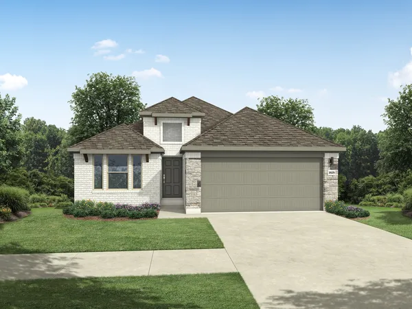$259,990 | 31102 Azure Waters Drive, Huffman, TX 77336