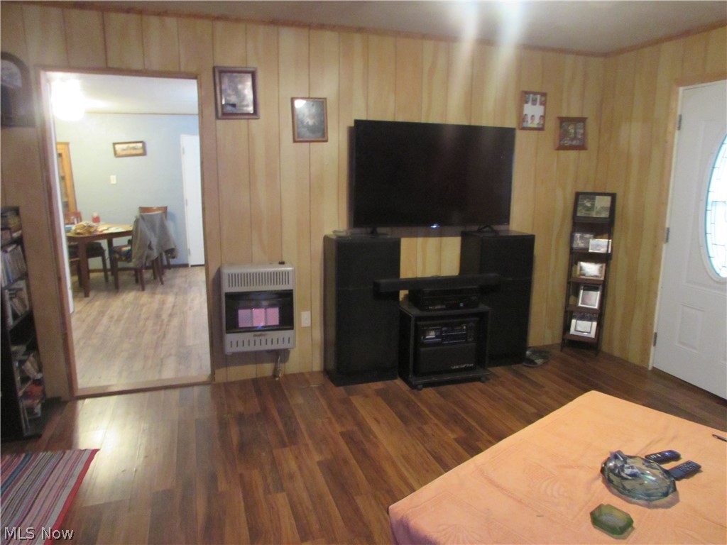 4623 Brushy Fork Road West Union, WV 26456 - Photo 7 of 15