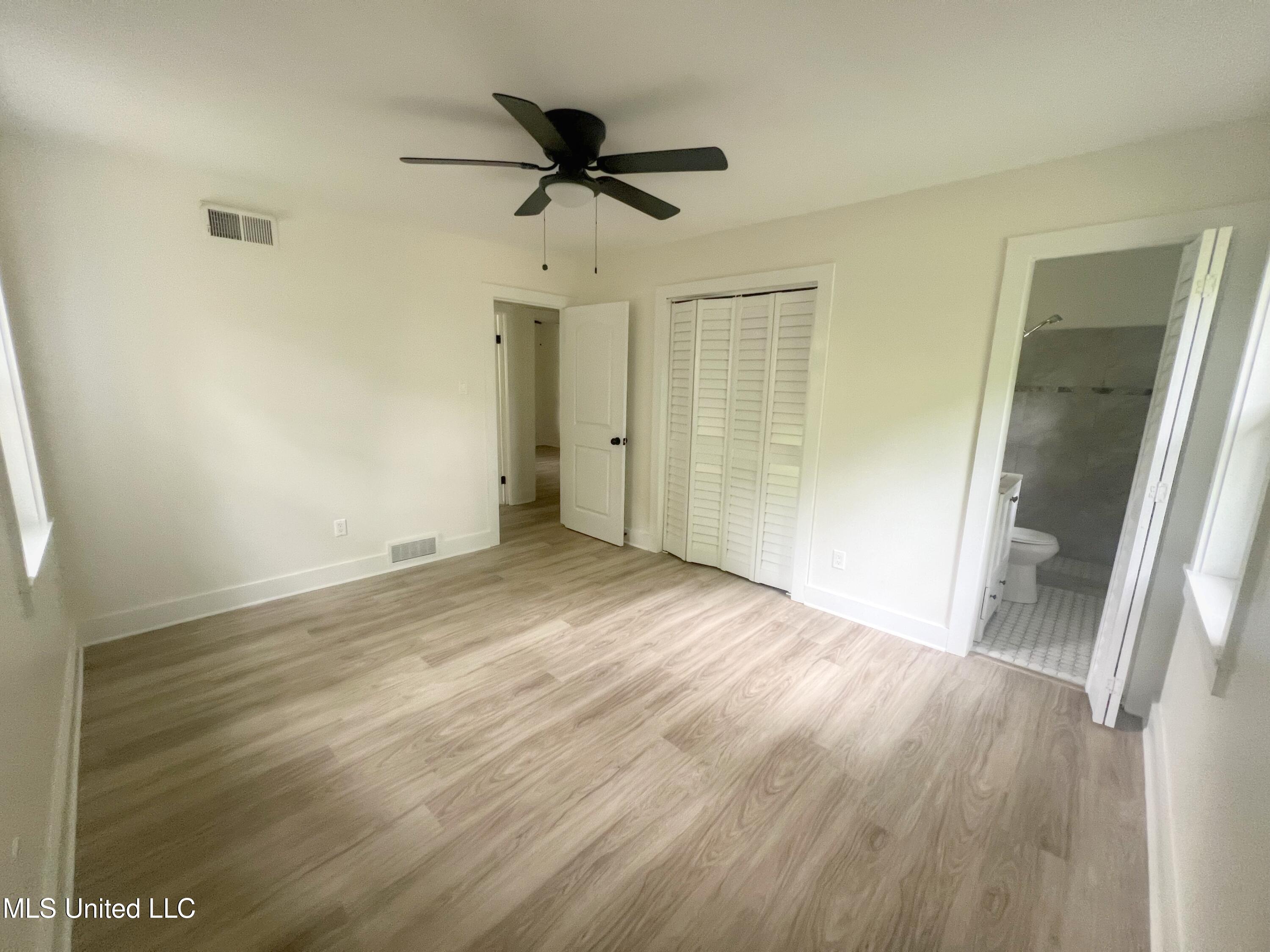 1501 Mt Pleasant Road Hernando, MS 38632 - Photo 12 of 22 Primary Bedroom