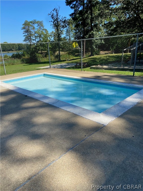Lot 207 Lancelot Drive Reedville, VA 22539 - Photo 7 of 17