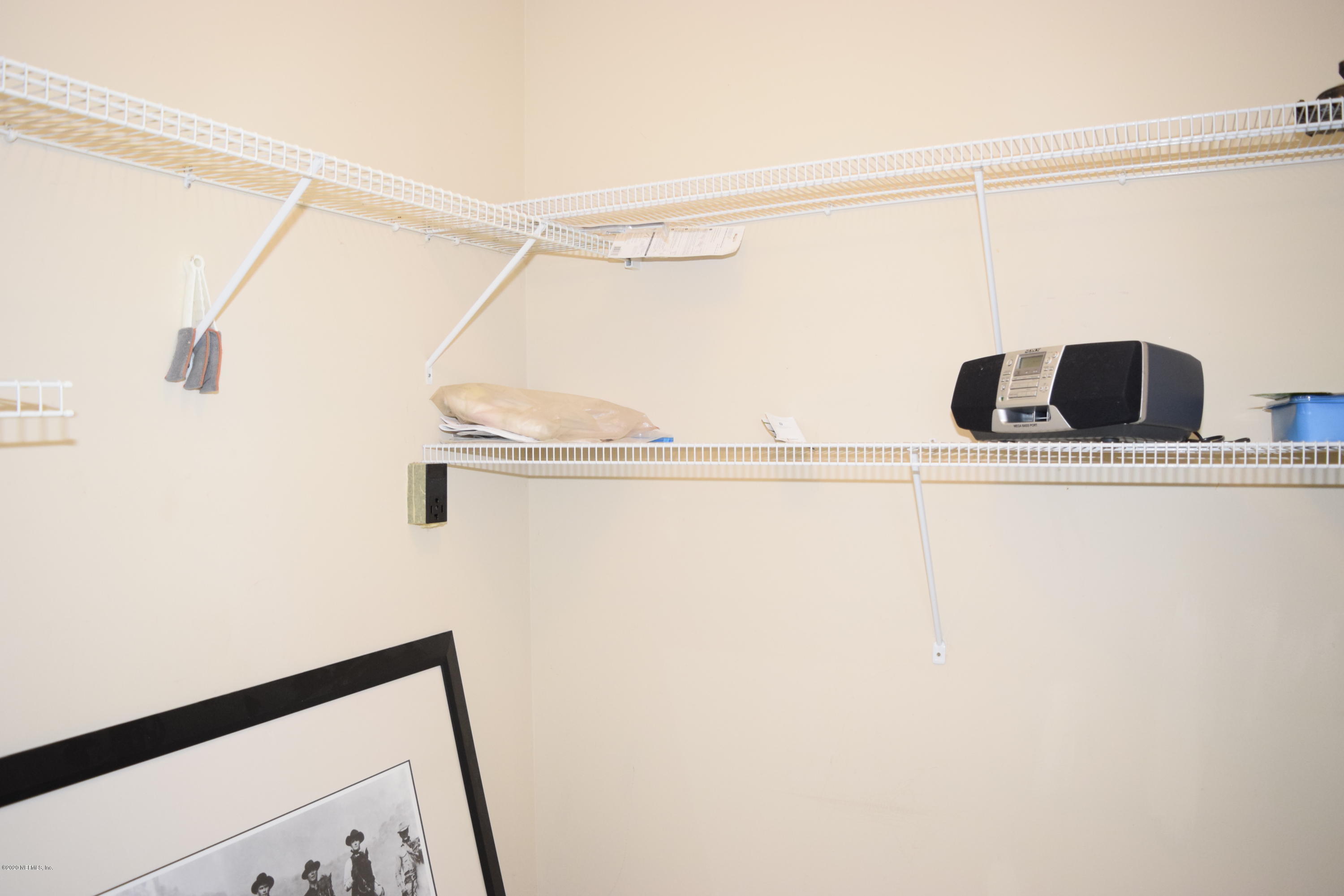 720 East Red House Branch Road St. Augustine, FL 32084 - Photo 16 of 44 Laundry room