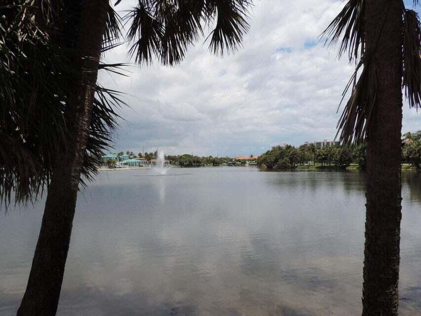 20 Celestial Way, Unit 105 Juno Beach, FL 33408 - Photo 7 of 7 Pelican Lake