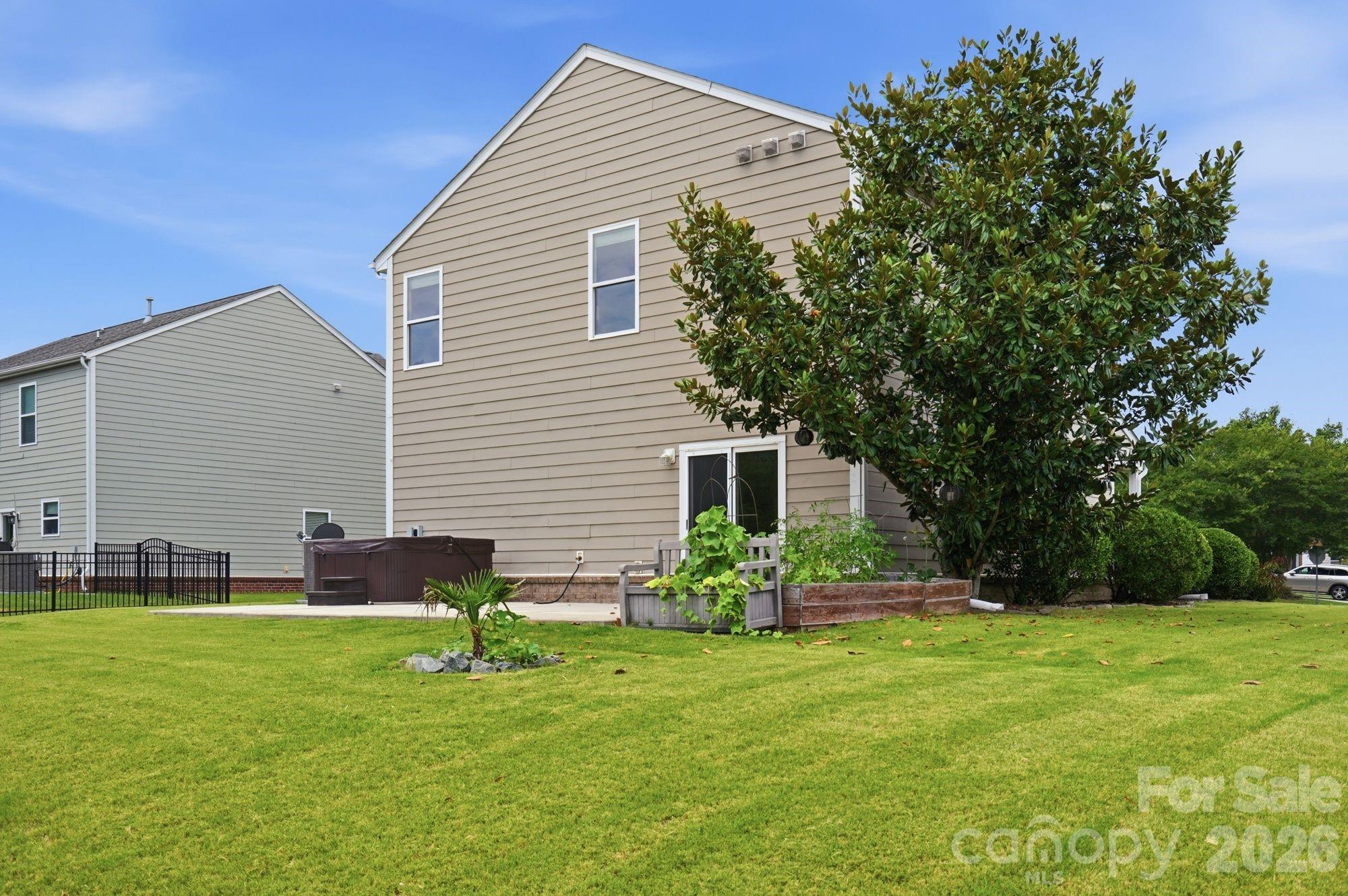 5010 Houndscroft Road Indian Trail, NC 28079 - Photo 35 of 44