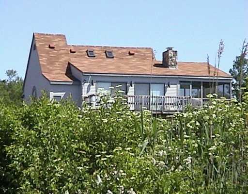82 Wildflower Road Charlestown, RI 02813 - Photo 1 of 4 Exterior Front.