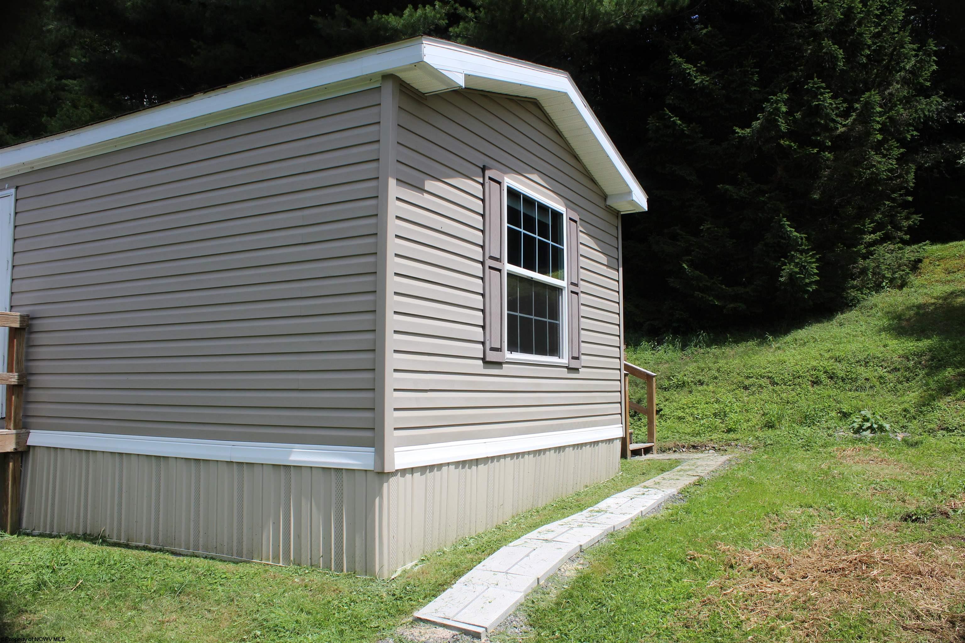 267 Douglas Road Thomas, WV 26292 - Photo 29 of 30 Gallery Image 29