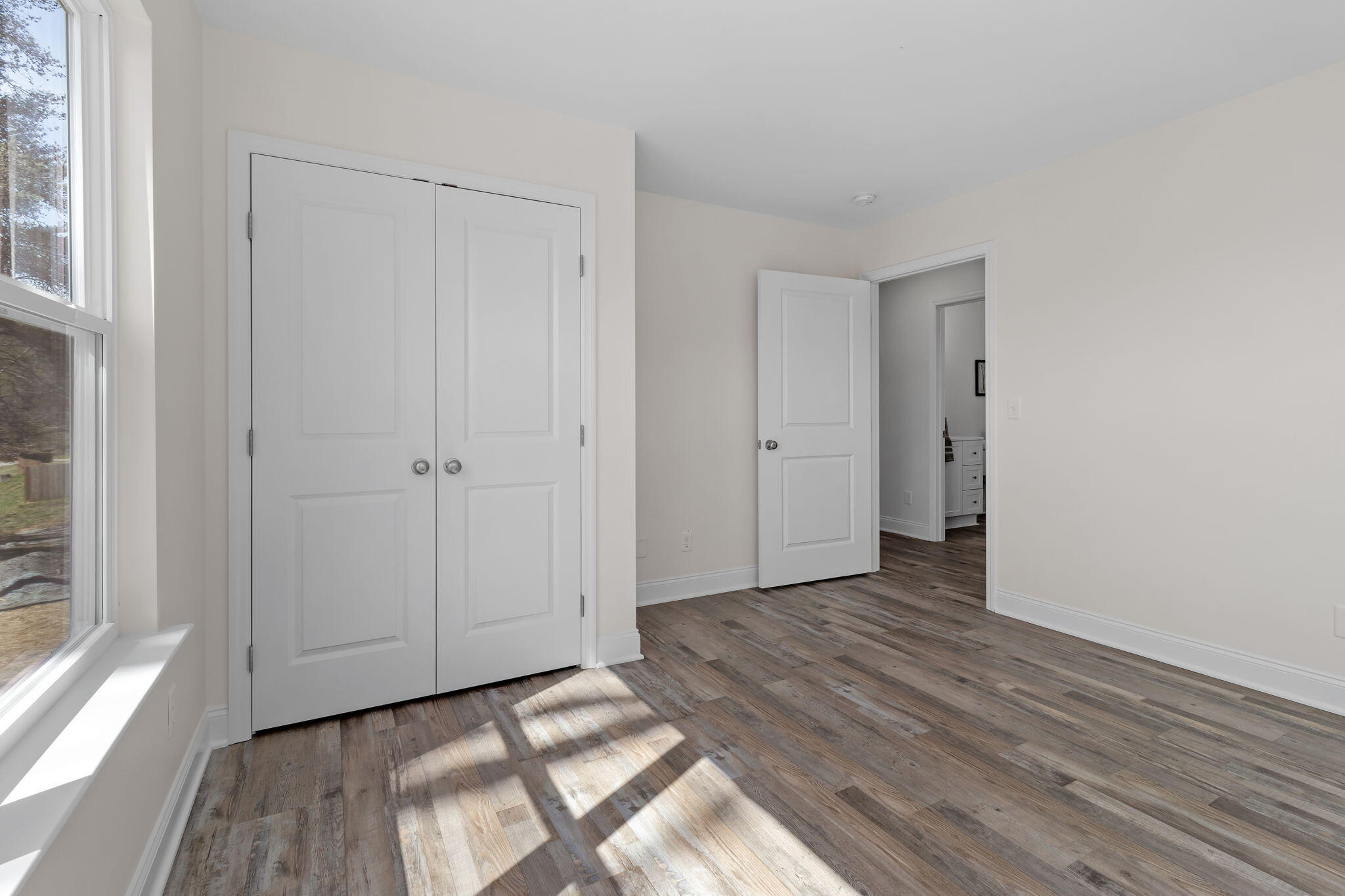 10612 Card Road Soddy Daisy, TN 37379 - Photo 31 of 44 Bedroom 2