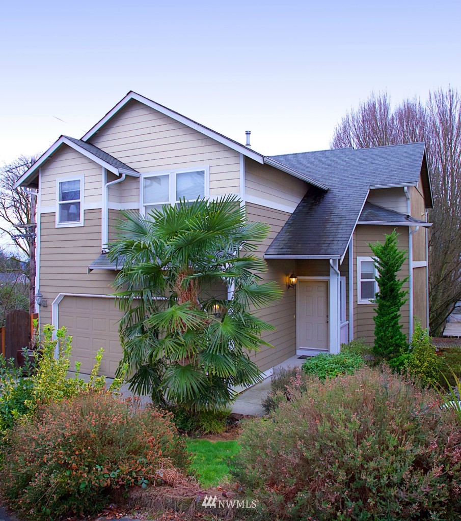 1209 Dayton Place Northeast Renton, WA 98056 - Photo 1 of 17 Gallery Image 1