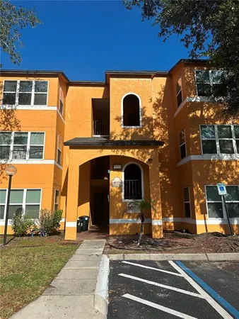 $1,600 | 4658 Commander Drive, Unit 834, Orlando, FL 32822