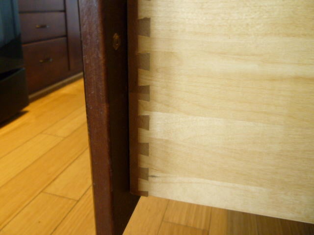 205 Latigo Ranch Road Williams, OR 97544 - Photo 7 of 50 All cabinets are solid maple construction and have dovetailed joints with slow closers too!