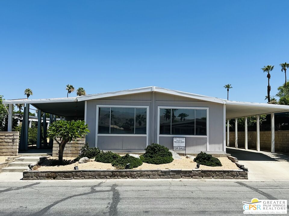 162 Madrid Street Rancho Mirage, CA 92270 - Photo 2 of 2 Gallery Image 2