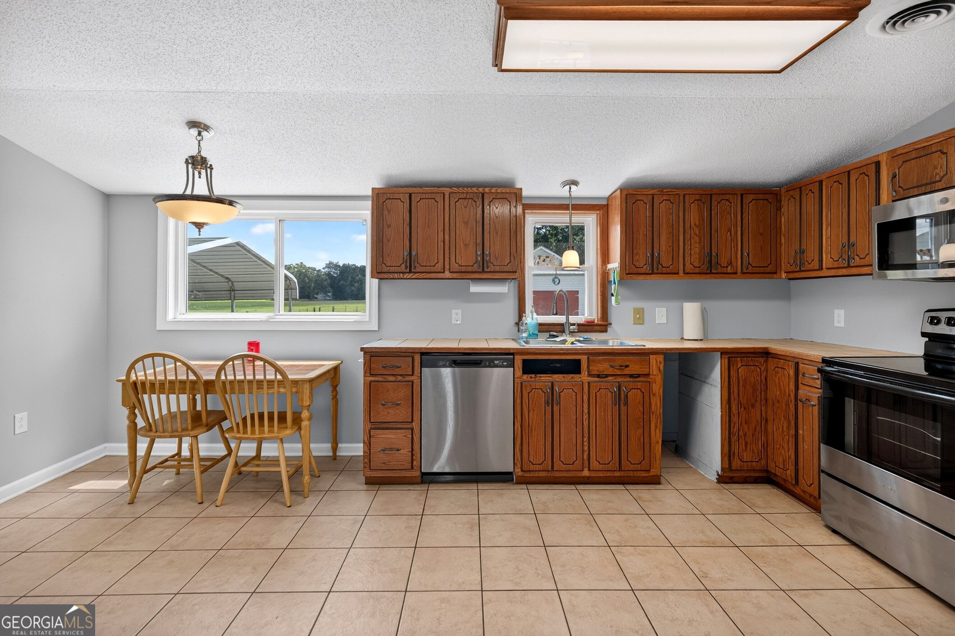 793 Harrell Road Thomaston, GA 30286 - Photo 10 of 79 Gallery Image 10