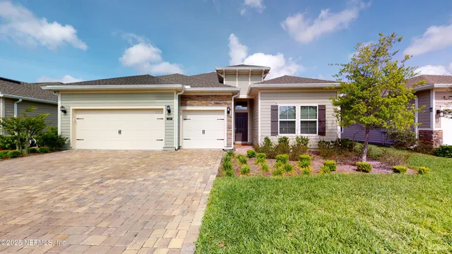 $2,600 | 189 Trumpco Drive, St. Augustine, FL 32092