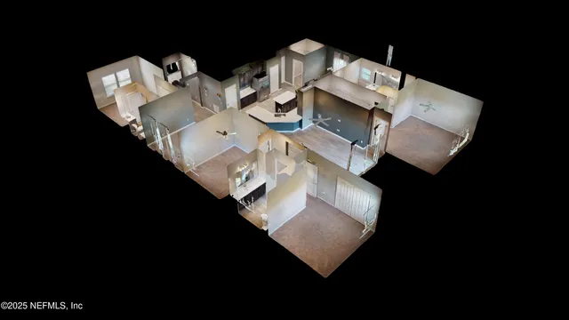 $2,600 | 189 Trumpco Drive, St. Augustine, FL 32092