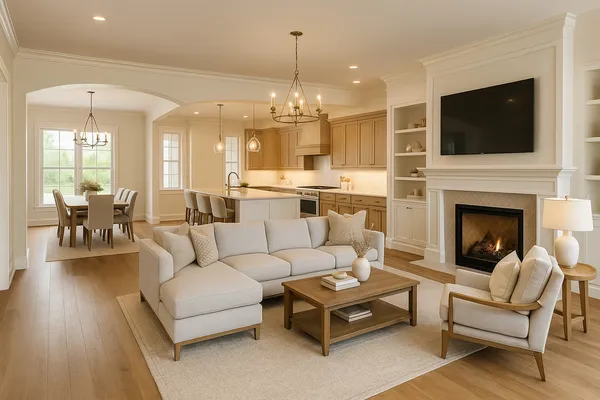 $774,900 | 6 Farm View Drive, Norwich, CT 06360