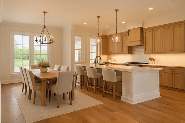 $774,900 | 6 Farm View Drive, Norwich, CT 06360