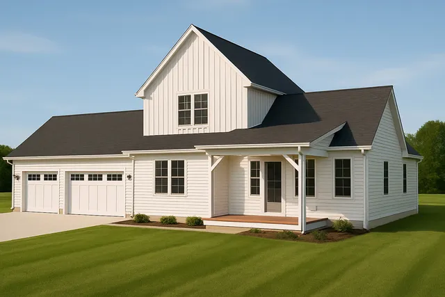 $774,900 | 6 Farm View Drive, Norwich, CT 06360