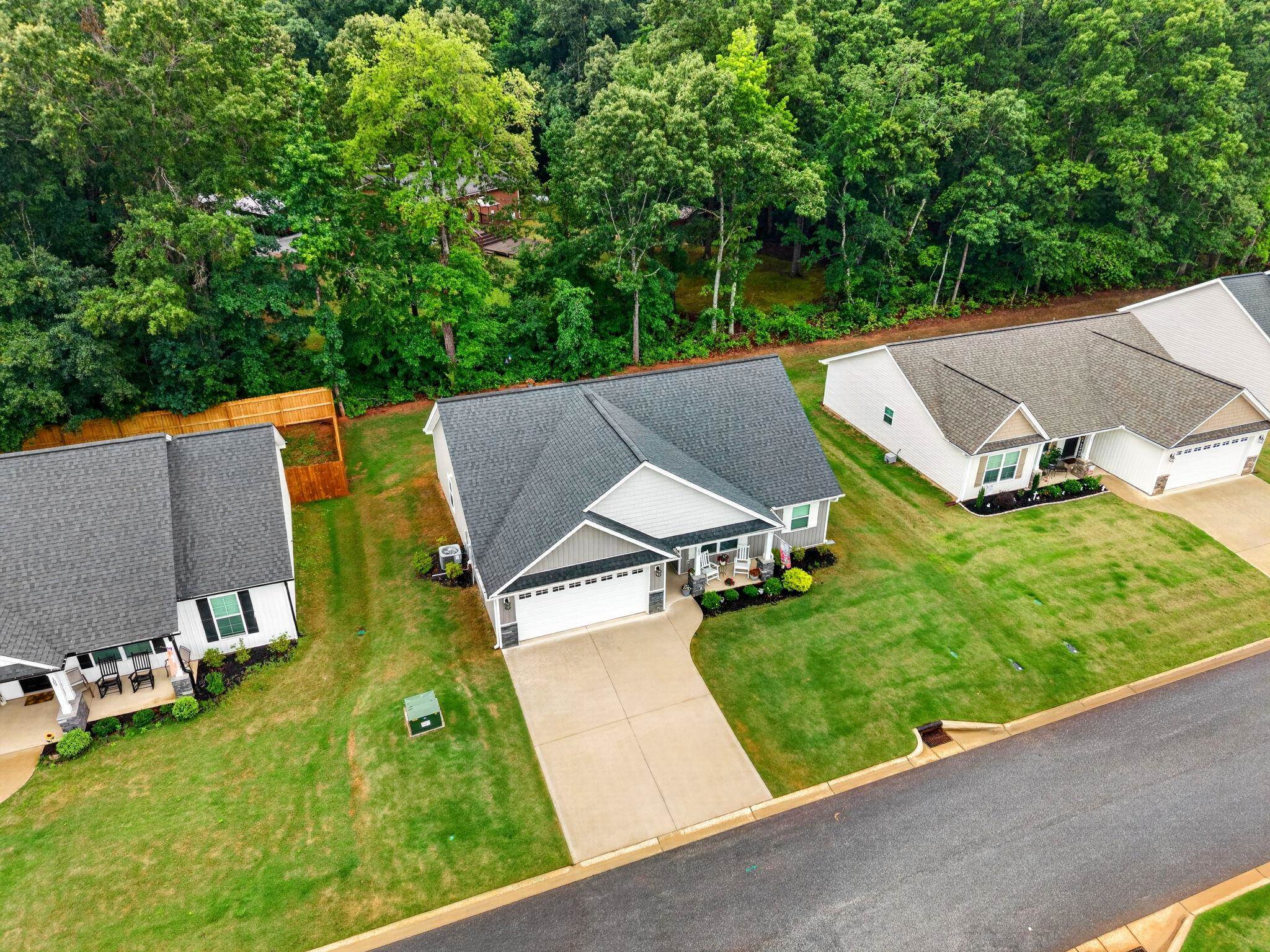 103 West Caylee Way Chesnee, SC 29323 - Photo 38 of 40