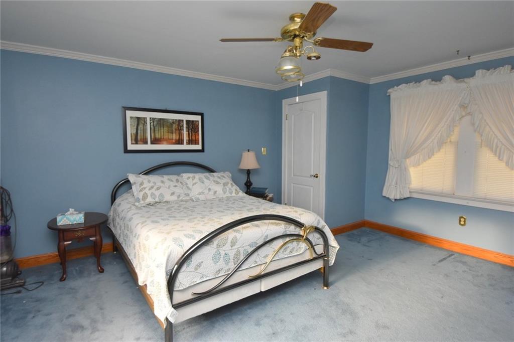 124 Mohawk School Road New Castle, PA 16102 - Photo 3 of 25