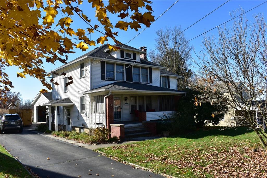 124 Mohawk School Road New Castle, PA 16102 - Photo 25 of 25