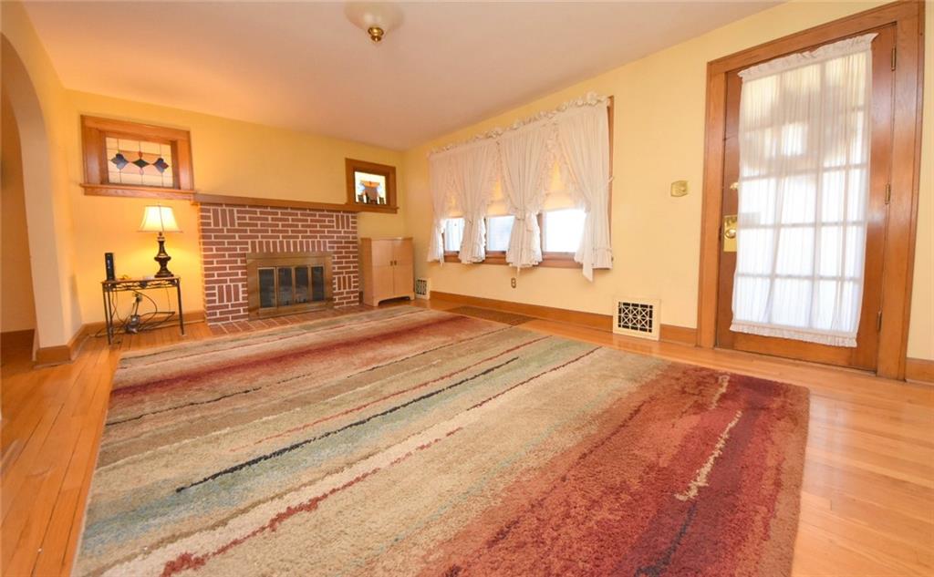 124 Mohawk School Road New Castle, PA 16102 - Photo 5 of 25
