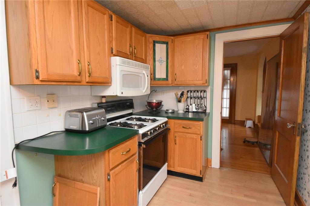 124 Mohawk School Road New Castle, PA 16102 - Photo 10 of 25