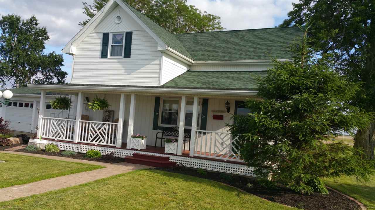 3275 South America Road Wabash, IN 46992 - Photo 1 of 29 Gallery Image 1