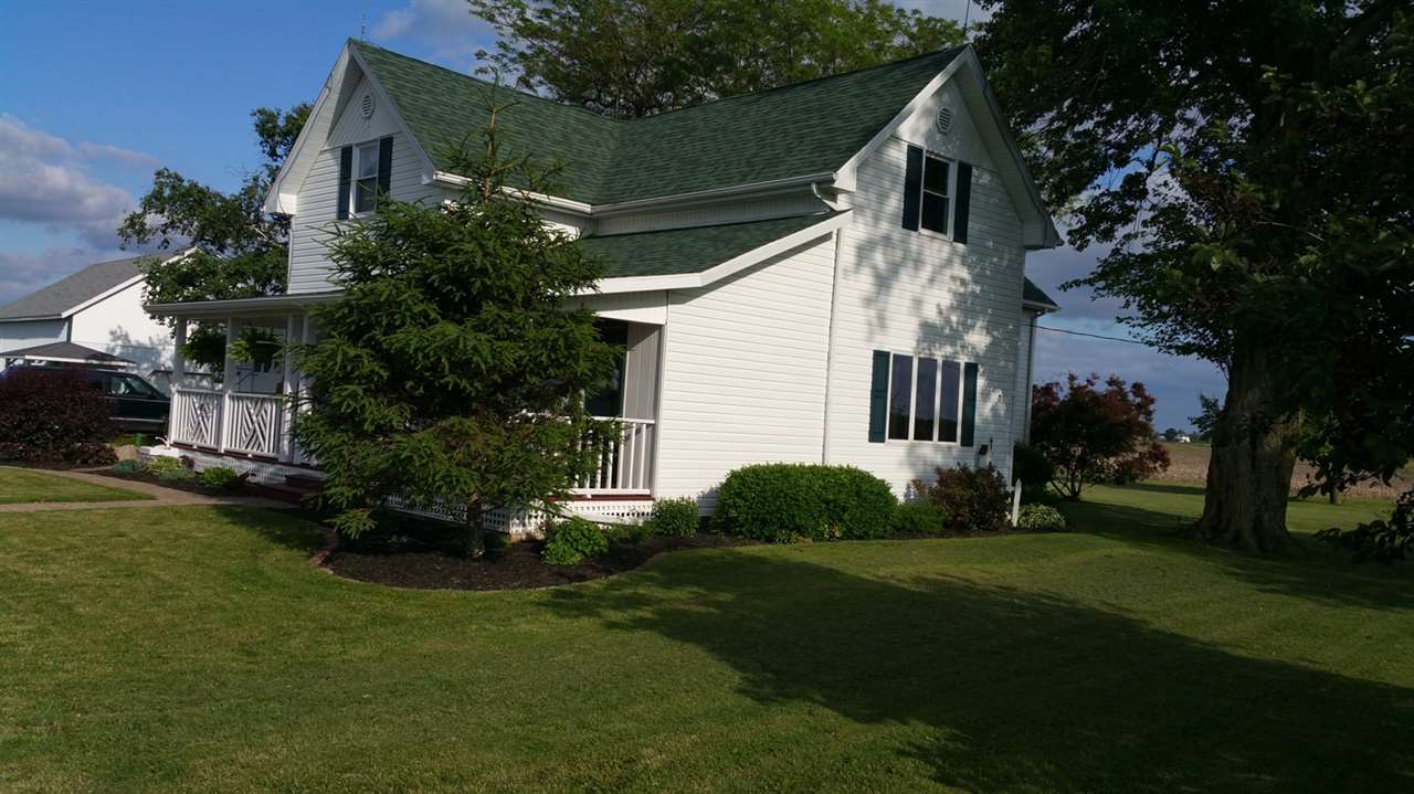3275 South America Road Wabash, IN 46992 - Photo 2 of 29 Gallery Image 2