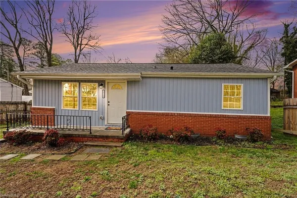 $176,500 | 1914 East Russell Avenue, High Point, NC 27260