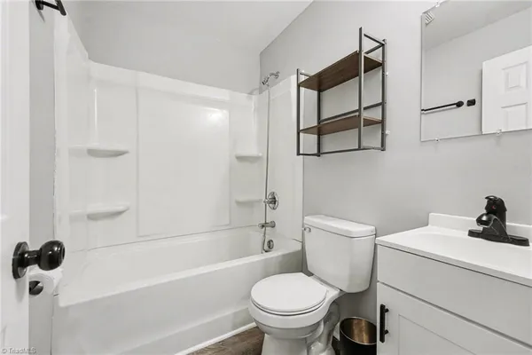 $176,500 | 1914 East Russell Avenue, High Point, NC 27260