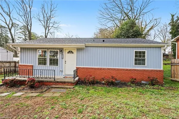 $176,500 | 1914 East Russell Avenue, High Point, NC 27260