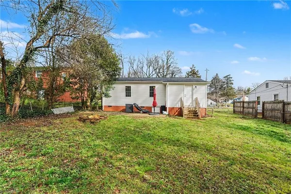 $176,500 | 1914 East Russell Avenue, High Point, NC 27260