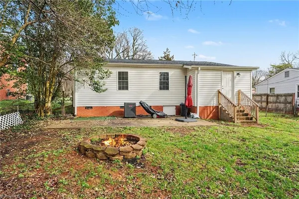 $176,500 | 1914 East Russell Avenue, High Point, NC 27260