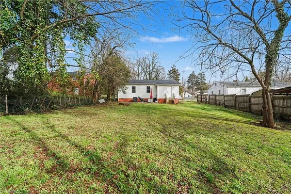 $176,500 | 1914 East Russell Avenue, High Point, NC 27260