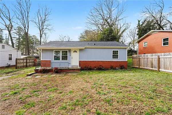 $176,500 | 1914 East Russell Avenue, High Point, NC 27260