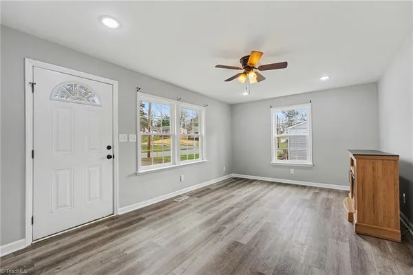 $176,500 | 1914 East Russell Avenue, High Point, NC 27260