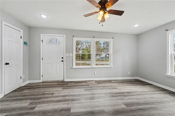 $176,500 | 1914 East Russell Avenue, High Point, NC 27260