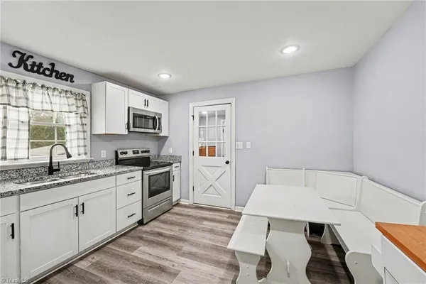 $176,500 | 1914 East Russell Avenue, High Point, NC 27260