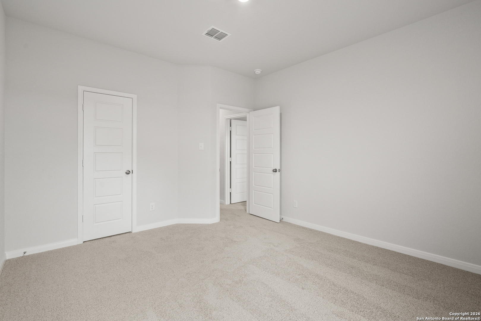 3215 Katzer Lane Converse, TX 78109 - Photo 11 of 23 an empty room with an entryway