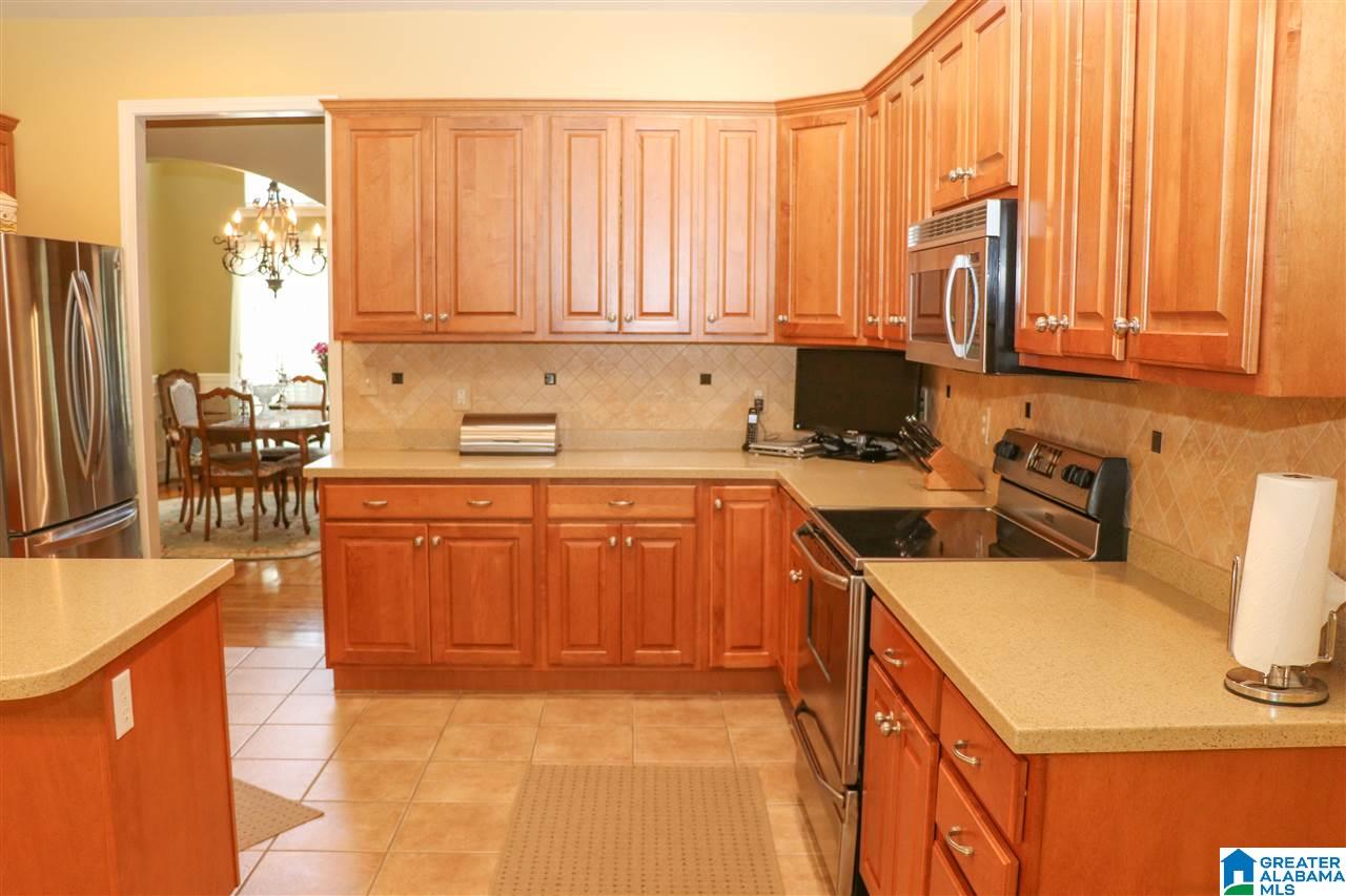 2536 Oakleaf Circle Helena, AL 35022 - Photo 16 of 33