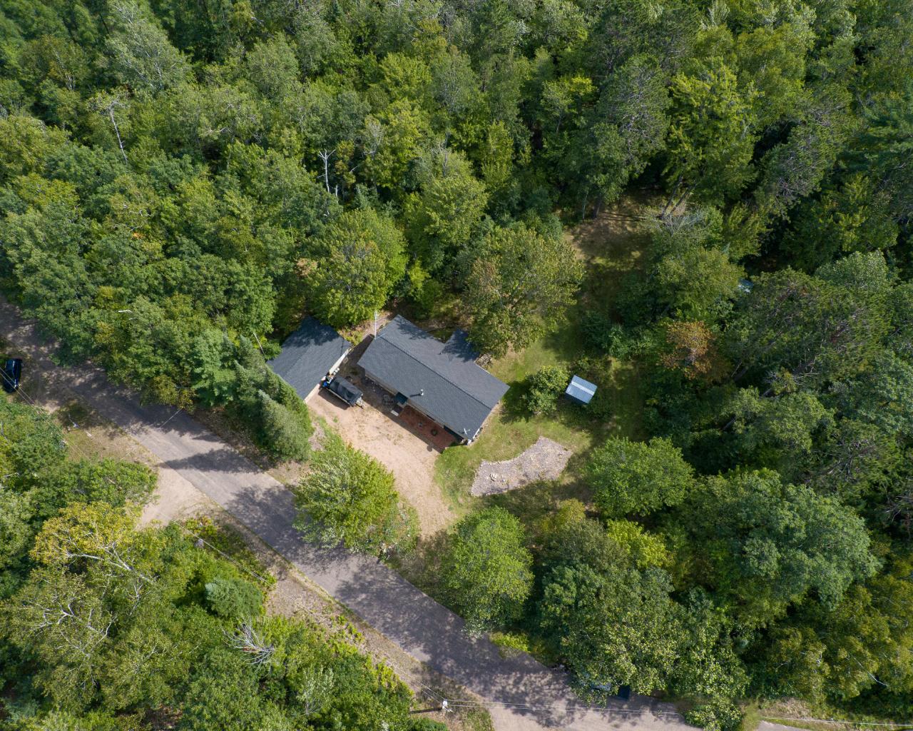 7270 Bluegill Lake Road Lake Tomahawk, WI 54539 - Photo 33 of 43 Gallery Image 33