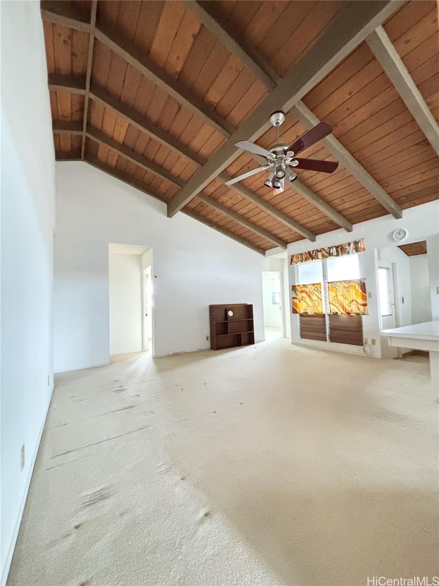 98-1665 Apala Loop Aiea, HI 96701 - Photo 4 of 22 a big room with chandelier